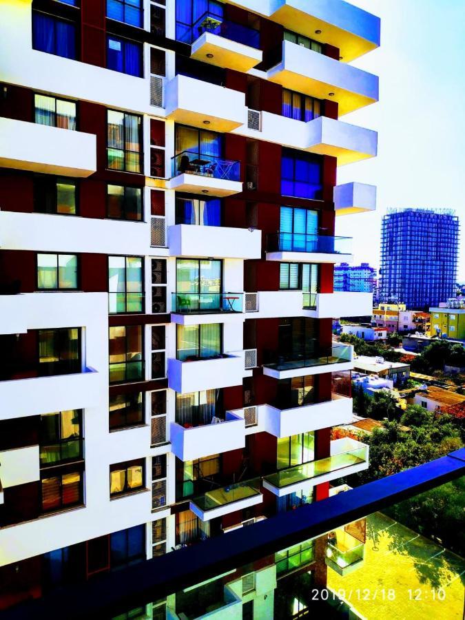 Uptown Holiday App & Pool Daily Rental Contactless Check In & Check Out Фамагуста Екстериор снимка